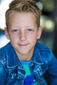 Photo Tanner Swagger #335202