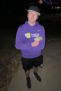 Photo Wyatt Black #356899