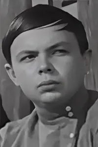Photo Yuri Rychkov