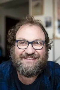 Photo Álvaro Díaz González