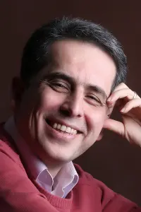 Photo Behzad Abdi