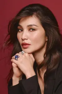 Photo Gemma Chan