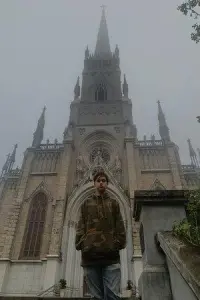 Photo Guilherme Vinicius Moutinho Costa #399622