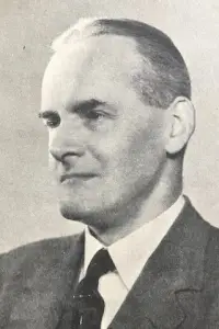 Photo H. Bruce Woolfe