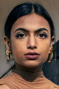 Photo Ishana Night Shyamalan #335175