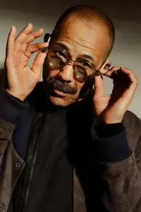 Photo Kahil El'Zabar