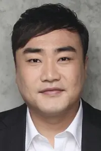 Photo Kim Sung-kang