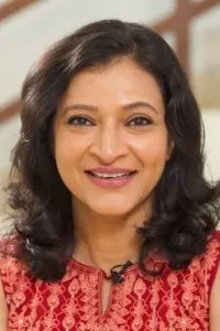 Photo Manjula Ghattamaneni