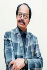 Photo Nagathihalli Chandrashekar