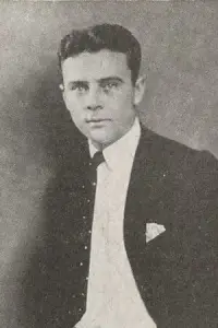 Photo Raymond McKee