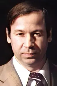 Photo Aleksandr Anisimov