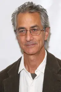 Photo David Strathairn
