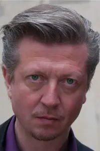 Photo Frédéric Buret