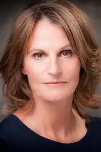 Photo Gwyneth Strong