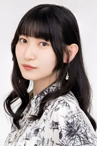 Photo Haruna Fukushima