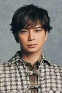 Photo Jun Matsumoto