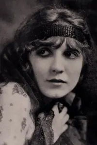 Photo Louise Glaum