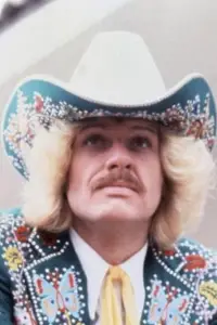 Photo Mickey Rooney Jr.