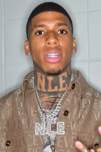Photo NLE Choppa