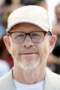 Photo Ron Howard