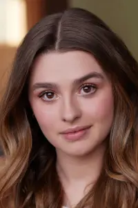 Photo Antonia Robinson #522502