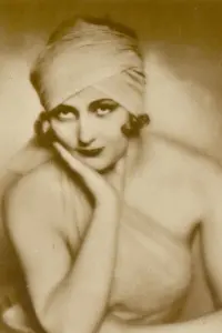 Photo Betty Astor