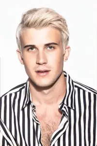 Photo Crawford Horton #391216