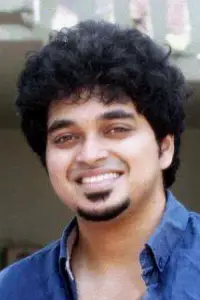 Photo Farhaan Faasil #391934