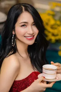 Photo Hòa Minzy