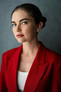 Photo Jenny Boyd