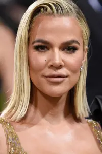 Photo Khloé Kardashian