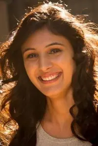 Photo Saanvi Talwar