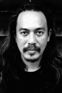 Photo Jamaluddin Latif #378525