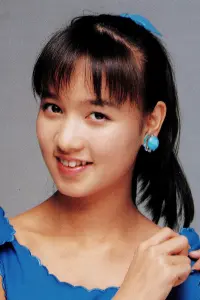 Photo Yoko Ishino