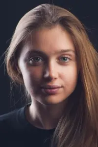 Photo Anna Andrusenko