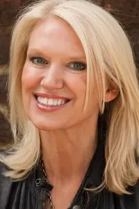 Photo Anneka Rice