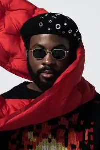 Photo Damso