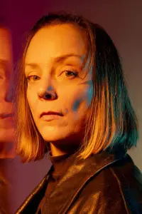 Photo Fania Sorel #509974