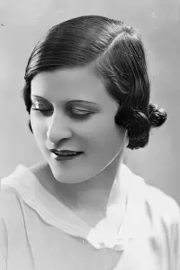 Photo Paule Launay #510023