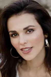 Photo Sati Kazanova