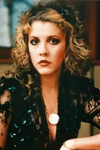 Photo Stevie Nicks