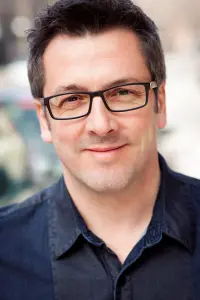 Photo Sylvain G. Bissonnette