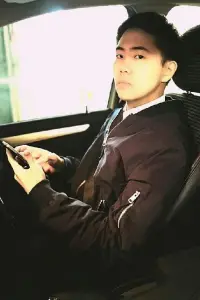 Photo Charles Chi Soo Kim #359045