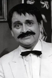 Photo Gunnar Schyman #517716