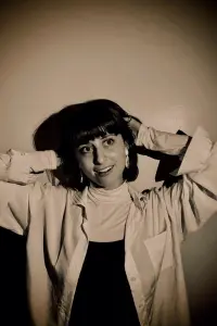 Photo Raffaella Warren-Barbieri