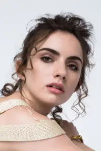 Photo Zoë Bleu Sidel #519982