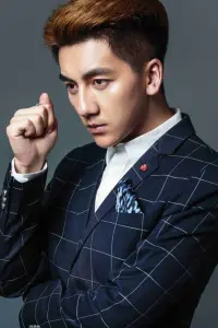 Photo Kang Lei