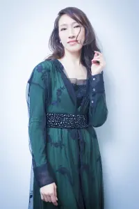 Photo Mizu Natsuki