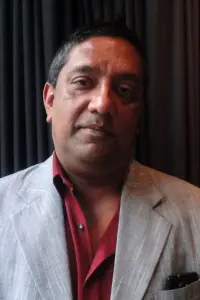 Photo Prem Radhakishun