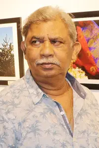 Photo Raja Sen